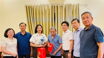 Gemeinde Ngoc Hoi: