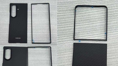 Bocoran casing Galaxy Z Flip8 dan Z Fold8: Samsung mengubah strategi ponsel lipatnya untuk tahun 2026.