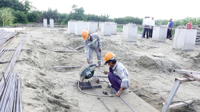 Tay Ninh rozwiąże 9 regionalnych zarządów projektów inwestycyjnych i budowlanych od 1 lipca 2026 r.