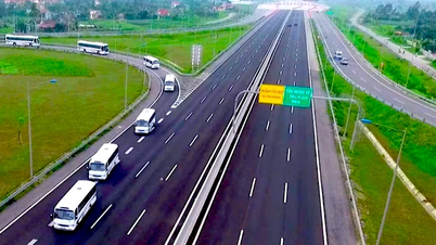 Nya direktiv angående motorvägen Pleiku - Buon Ma Thuot - Gia Nghia.