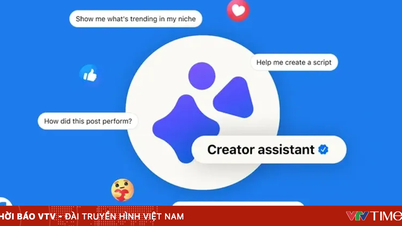 Alat AI baru dari Meta memberdayakan para kreator konten.