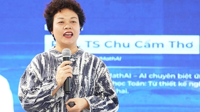 Bàn cách thích ứng với 'kẻ thứ ba' trong lớp học