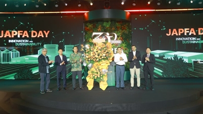 Dengan 30 tahun kehadiran di Vietnam, Japfa Group sedang mempercepatkan transformasi digital merentasi keseluruhan rantaian pengeluarannya.