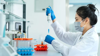 Vắc-xin đầu tiên trên thế giới được phát triển bởi trí tuệ nhân tạo
