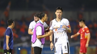 Vòng cuối V.League 2025-2026 và áp lực của 3 huấn luyện viên
