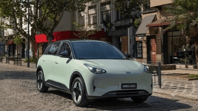 De beste elektrische auto's die je kunt kopen voor minder dan 500 miljoen VND.