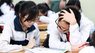 Kementerian Kesihatan mengetatkan langkah-langkah keselamatan makanan untuk peperiksaan graduasi sekolah menengah 2026.