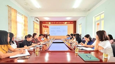 ศูนย์นวัตกรรมและการเปลี่ยนแปลงทางดิจิทัลได้จัดการประชุมทบทวนกิจกรรมในช่วงหกเดือนแรกของปี 2026