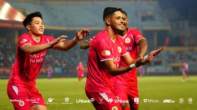 Hanoi Police FC faces Southeast Asian powerhouses.