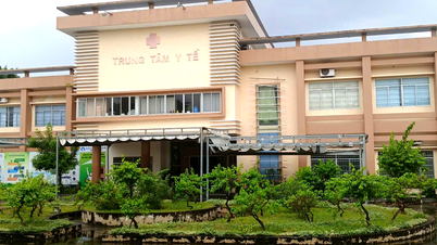 TP.HCM: Trung tâm Y tế khu vực Phú Mỹ sẽ thành cơ sở của Bệnh viện Nhân dân Gia Định