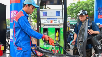 Mengapakah harga petrol dan diesel domestik jatuh mendadak?