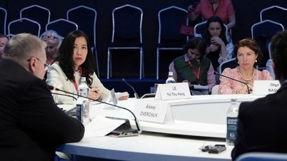 Rússia - APEC: Amplas perspectivas de cooperação até 2035