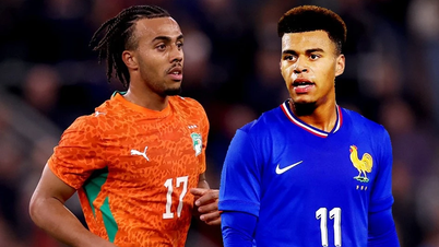 Strange story at the 2026 World Cup: Two pairs of brothers 'go their separate ways'.