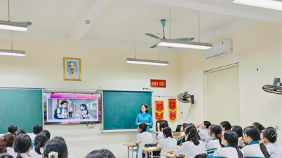 'Ningún estudiante se queda atrás': Examen de graduación de la escuela secundaria