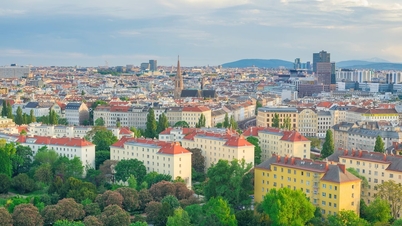 Formelen for vellykkede utleieboliger i Wien.