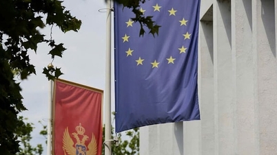 Montenegro er tæt på at nå sit mål om at blive medlem af EU i 2028.