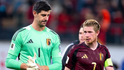 Gruppe G ved VM i fodbold 2026: Den sidste dans fra Belgiens gyldne generation og udfordringen fra Salah.