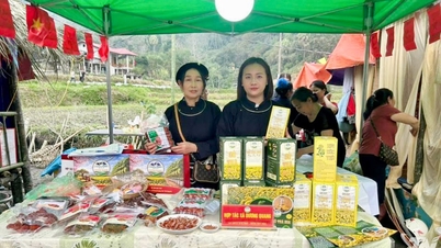 Menghubungkan produksi dan meningkatkan nilai produk pertanian.