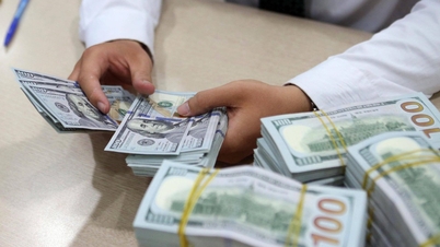 Giá USD hôm nay 6.6.2026: Thế giới tăng mạnh sau khi Mỹ công bố số liệu việc làm