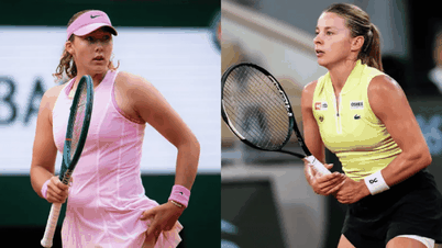 Mirra Andreeva, Maja Chwalinska'ya karşı: Tarihi bir Roland Garros 2026 finali.