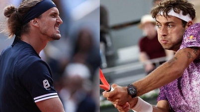 Roland Garros 2026 - Kesempatan emas bagi Zverev