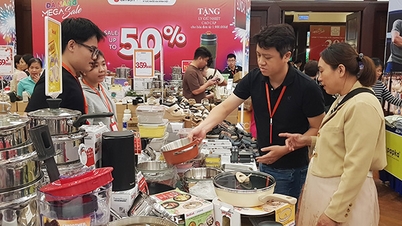 Serangkaian pameran dan pekan raya selama Musim Promosi Musim Panas Da Nang 2026