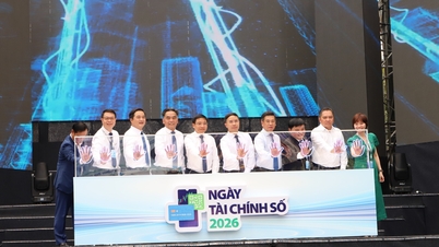 Hari Kewangan Digital 2026: Membangunkan Ekosistem Kewangan Digital yang Komprehensif