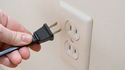 전기 절약: '인식 제고'에서 '일상적인 실천'으로 전환해야 합니다.
