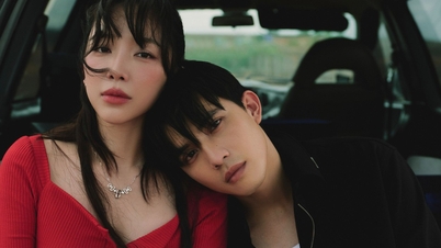 Toc Tien makes a thoughtful comeback with a melancholic ballad music video.