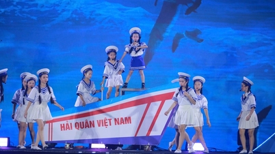 Vietnam tengerei - Utazás a zöldterületekre