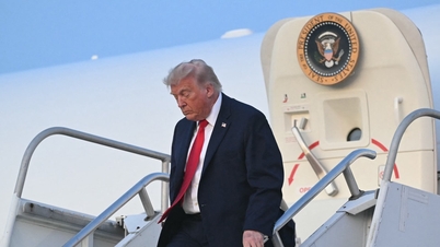USA's præsident: Iran besidder stadig cirka 22% af sit missilarsenal.