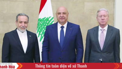 لبنانی رہنما نے ایران سے اندرونی مداخلت ختم کرنے کا مطالبہ کیا۔