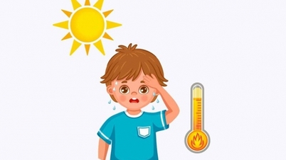 טיפים חשובים שיעזרו להורים לשמור על בטיחות ילדיהם בימים חמים.