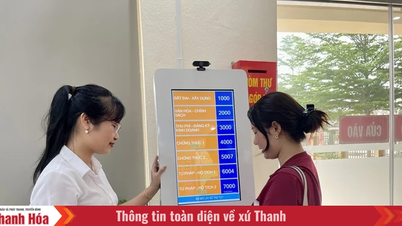 Sao Vàng nỗ lực vì sự hài lòng của người dân