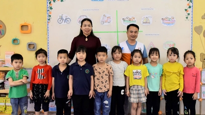Thai Nguyen implementerer nye regler for at håndtere adoptionssager, der involverer udenlandske elementer.