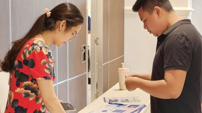 การเติมเต็ม "ช่องว่าง" รายได้