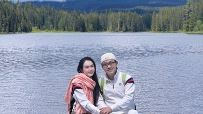 Huong Babys flytning kommer på et tidspunkt, hvor Tuan Hung står over for helbredspres og rygter.