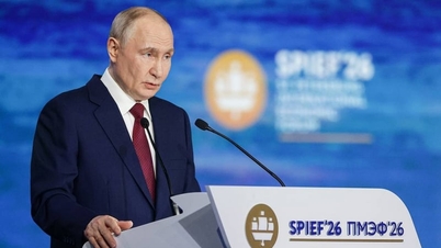 Ông Putin: Hiện không có lý do để gặp Tổng thống Ukraine