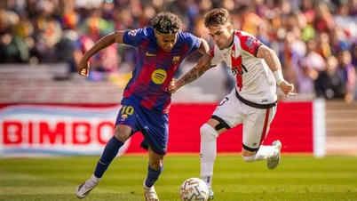 Lamine Yamal se suma a la lista de los jugadores más caros del mundo de cara al Mundial de 2026.