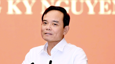 Bí thư Thành ủy TPHCM Trần Lưu Quang: Thành phố sẽ có cơ chế tuyển dụng nhân tài