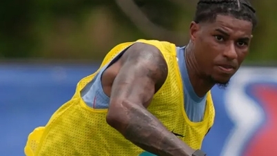 Barcelona ve Marcus Rashford kumarı: 30 milyon avroluk transfer döneminin sonuna doğru geri sayım.