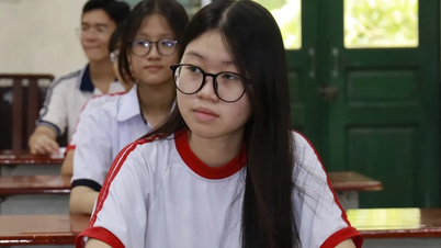 Hơn nửa số học sinh TPHCM mắc tật khúc xạ