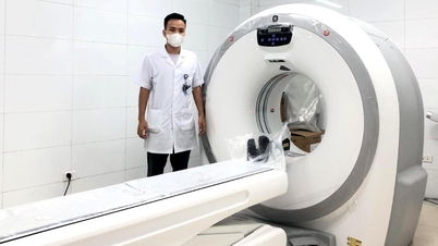 V lékařském centru Nam Sach bylo zavedeno 37 nových technik.