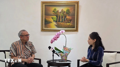 Fórum budoucnosti ASEANu 2026: Vietnam a Východní Timor podporují regionální spolupráci