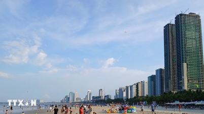 O setor turístico de Da Nang está em franca expansão, com a expectativa de receber 6,5 milhões de visitantes no verão de 2026.
