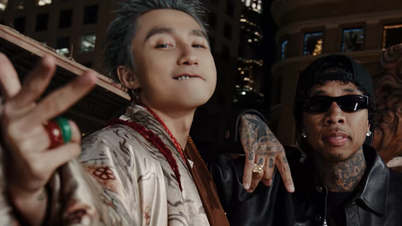The production unit speaks out about the controversy surrounding the setting of Sơn Tùng M-TP's music video.