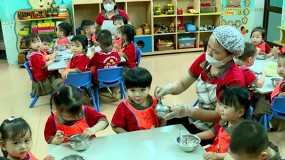 학교 급식 안전 관리 강화: 오염된 식품이 학교 급식 프로그램에 유입되는 것을 방지합니다.