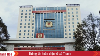 ខេត្តថាញ់ហ័រមានគម្រោងសាងសង់ប៉ុស្តិ៍នគរបាលកម្រិតឃុំថ្មីប្រមាណ ៨៩ កន្លែងនៅឆ្នាំ ២០២៨។