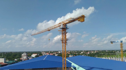 Dong Do (DDIC) aspira a convertirse en la empresa líder en soluciones de infraestructura y construcción en Vietnam.
