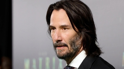Den erfarne skuespiller Bill Nighy står over for Donnie Yen i en John Wick spin-off.